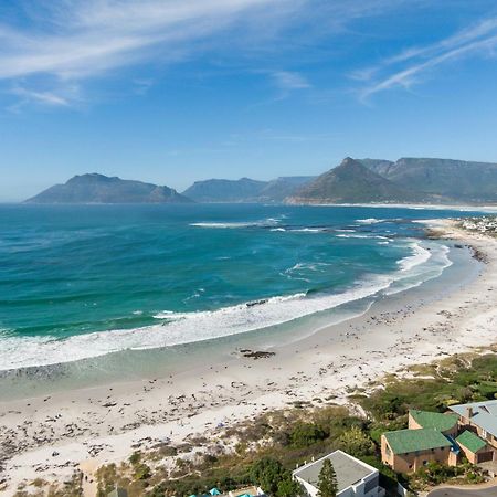 Last Word Long Beach Hotel Kommetjie Exterior photo