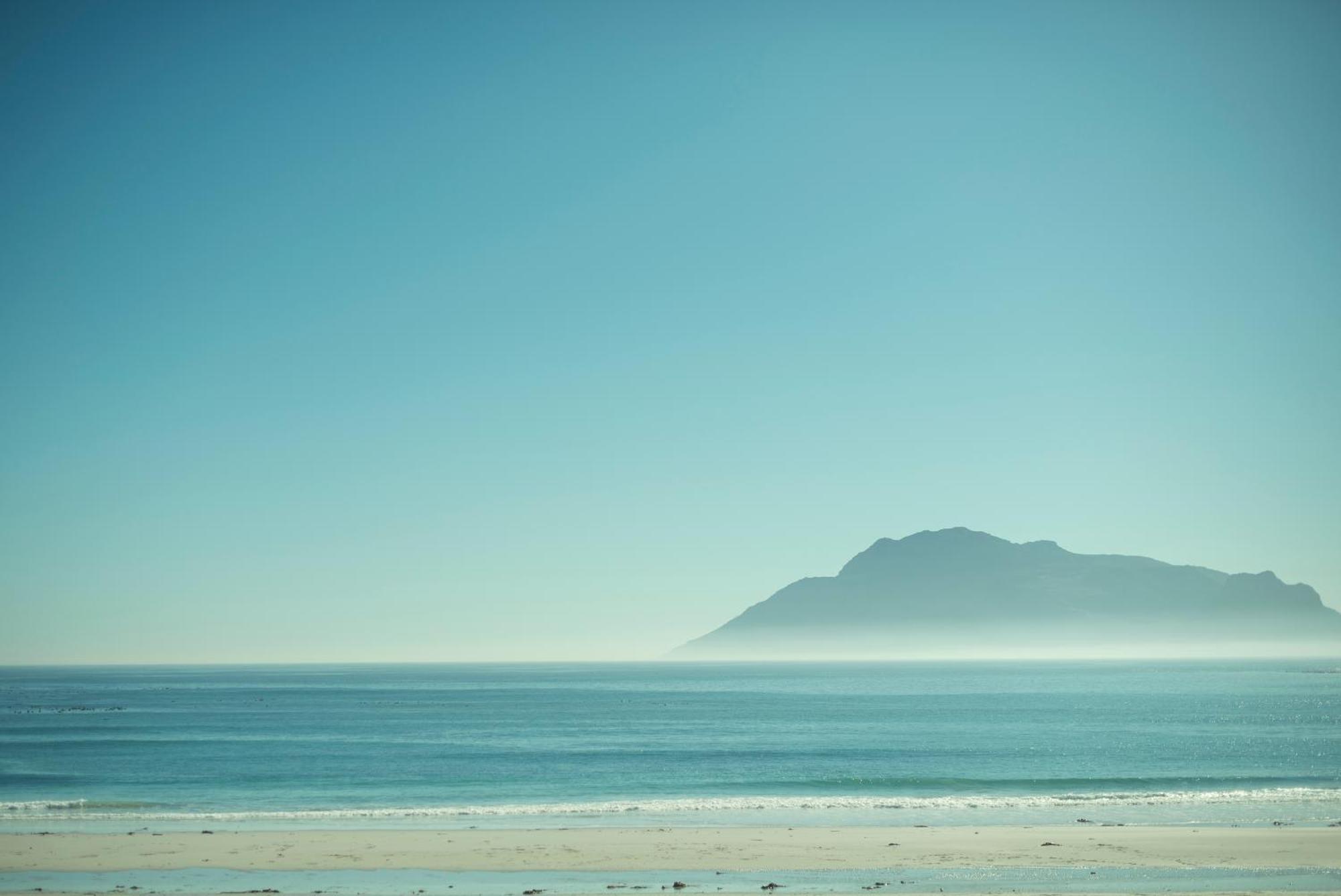 Last Word Long Beach Kommetjie Exterior photo