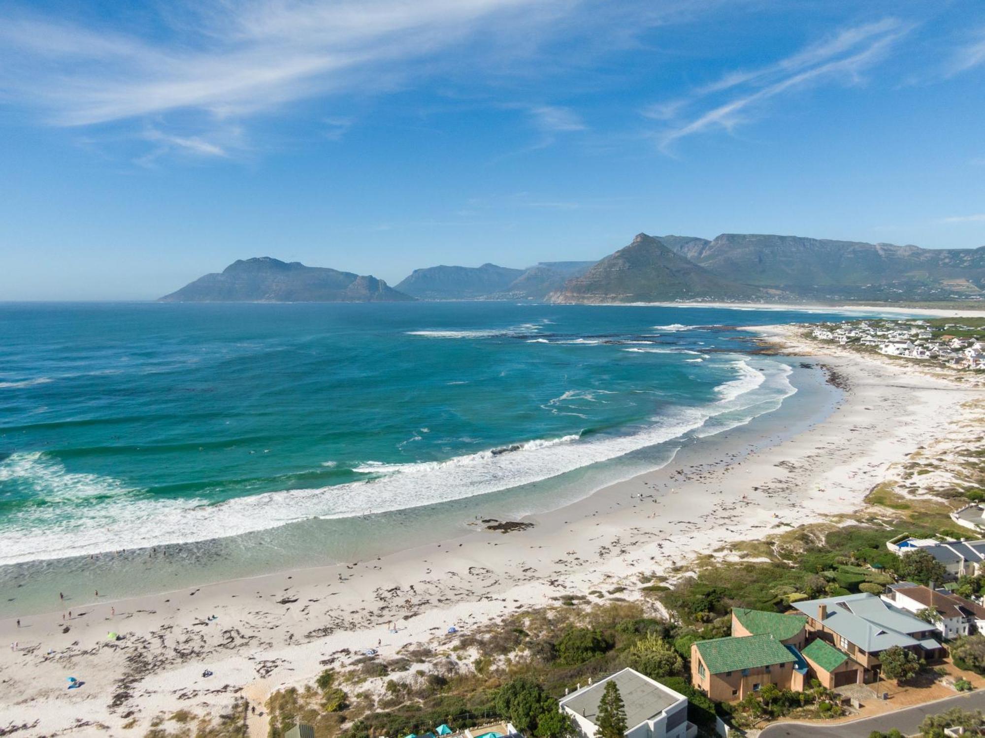 Last Word Long Beach Hotel Kommetjie Exterior photo