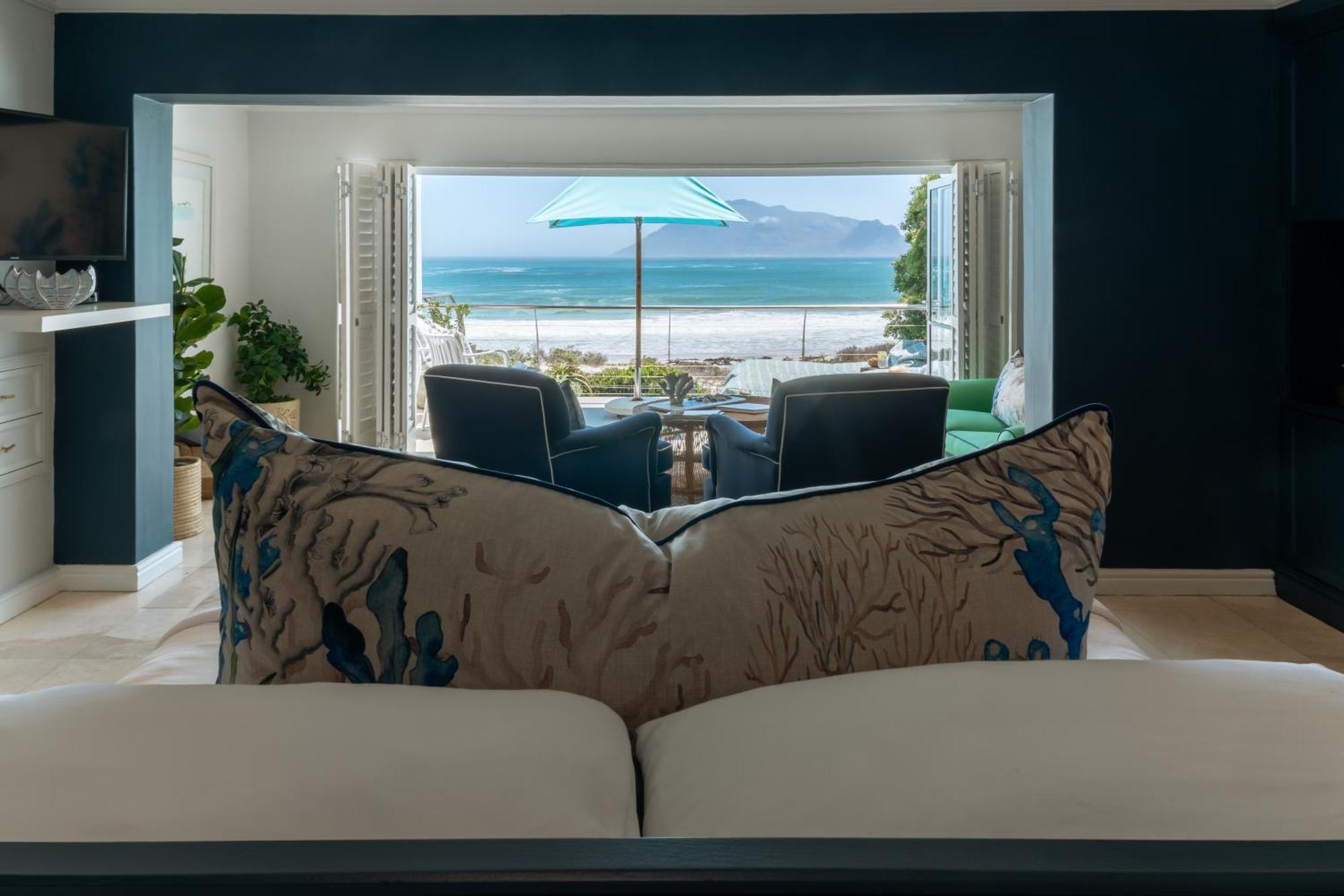 Last Word Long Beach Kommetjie Exterior photo